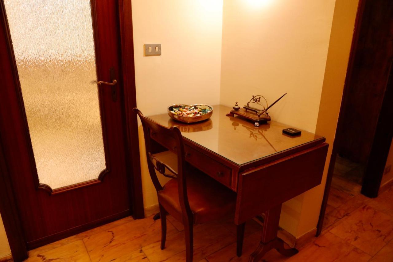 La Casa Dei Nonni - Ampio Trilocale Zona Lingotto Apartment Torino Exterior foto