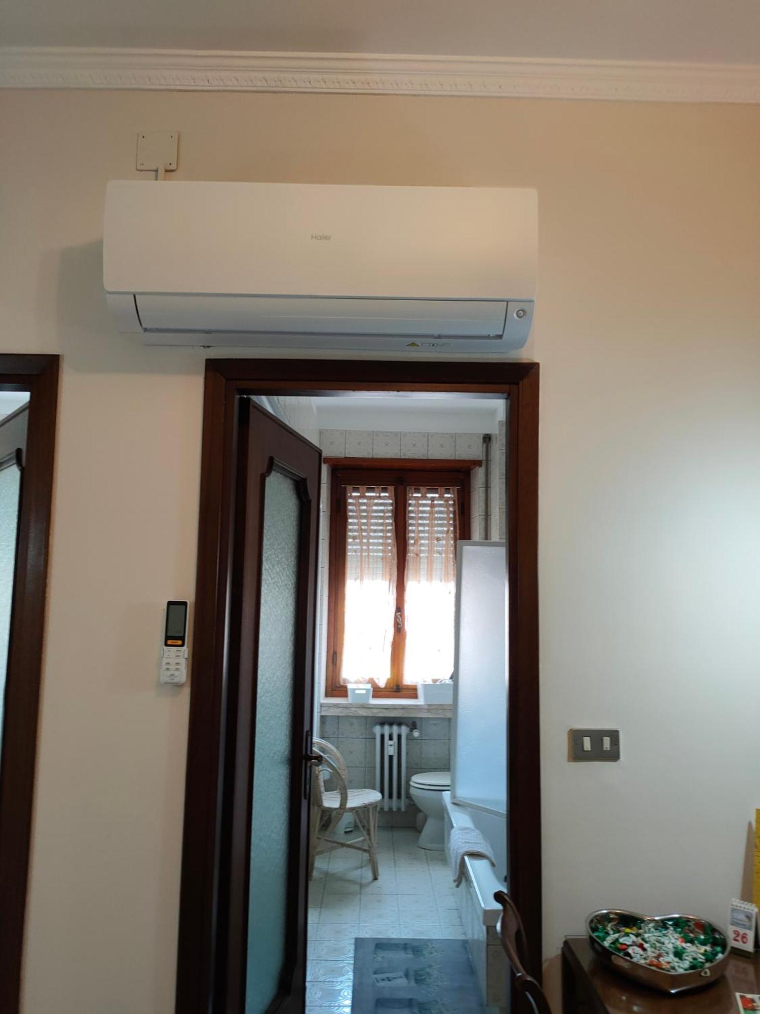 La Casa Dei Nonni - Ampio Trilocale Zona Lingotto Apartment Torino Exterior foto